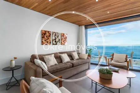 Apartamento com 2 Quartos à venda, 113m² no Copacabana, Rio de Janeiro