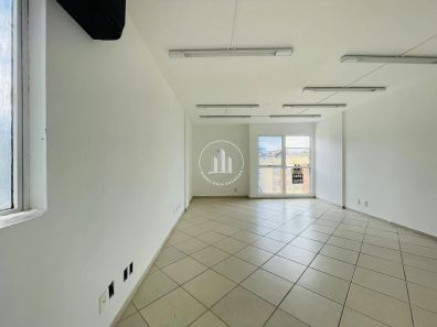 à venda, 48m² no Centro, Florianópolis