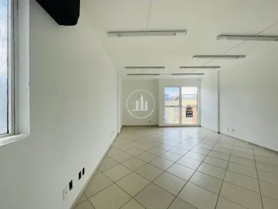 à venda, 48m² no Centro, Florianópolis