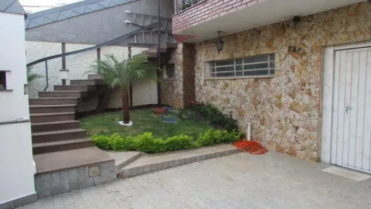 Sobrado com 5 Quartos à venda, 280m² no Parque Monteiro Soares, São Paulo