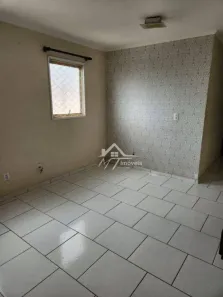 Apartamento com 3 Quartos à venda, 63m² no Parque João de Vasconcelos, Sumaré