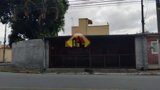 Sobrado com 5 Quartos à venda, 200m² no Parque Residencial Flor do Vale, Tremembé