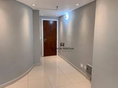 Sala Comercial para venda ou aluguel, 45m² no Alphaville Centro Industrial e Empresarial/Alphaville., Barueri