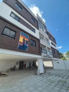 Apartamento com 2 Quartos à venda, 48m² no Ernesto Geisel, João Pessoa