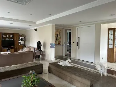 Apartamento com 3 Quartos à venda, 186m² no Tatuapé, São Paulo