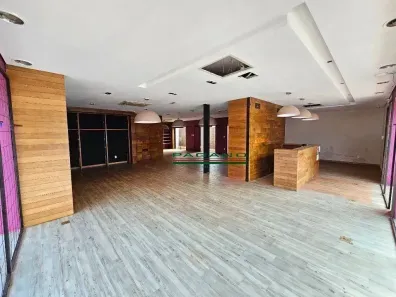 Ponto Comercial para alugar, 252m² no Jardim Sumaré, Ribeirão Preto