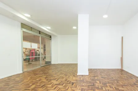 Sala Comercial à venda, 59m² no Centro, Curitiba
