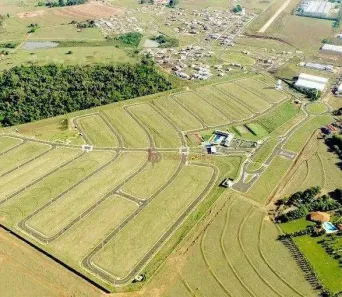 Lote/Terreno à venda, 325m² no Terras Alphaville Mirassol, Mirassol