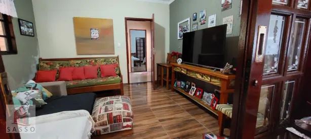 Casa com 3 Quartos à venda, 200m² no Indaiá, Caraguatatuba
