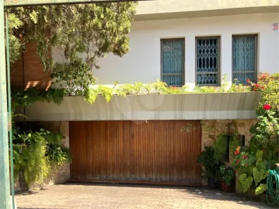 Casa com 5 Quartos para venda ou aluguel, 300m² no Vila Maria Alta, São Paulo