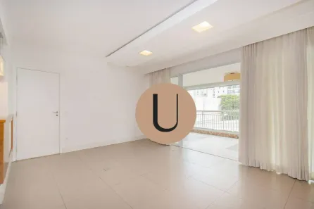 Apartamento com 4 Quartos à venda, 136m² no Santo Amaro, São Paulo