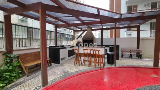 Apartamento com 2 Quartos à venda, 80m² no Jardim Botânico, Rio de Janeiro