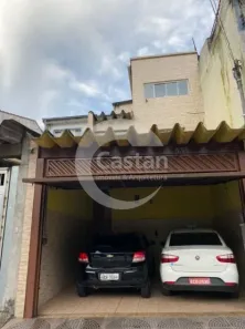 Sobrado com 2 Quartos à venda, 119m² no Mooca, São Paulo