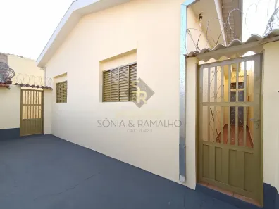 Casa com 5 Quartos à venda, 122m² no Ipiranga, Ribeirão Preto