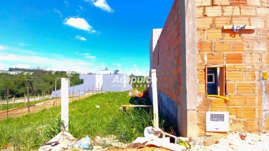 Lote/Terreno à venda, 150m² no Jardim Boer II, Americana