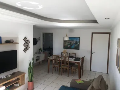 Apartamento com 2 Quartos à venda, 61m² no Espinheiro, Recife