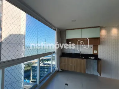 Apartamento com 3 Quartos à venda, 111m² no Praia de Itaparica, Vila Velha