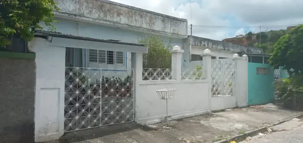 Casa com 4 Quartos à venda, 120m² no COHAB, Recife