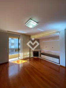 Apartamento com 4 Quartos para alugar, 132m² no Nossa Senhora de Fátima, Santa Maria