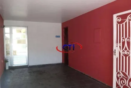 Casa com 3 Quartos à venda, 204m² no Paulicéia, São Bernardo do Campo