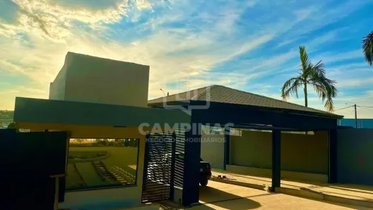 Lote/Terreno à venda, 500m² no Chácaras Luzitana, Hortolândia