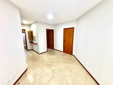 Apartamento com 2 Quartos para alugar, 52m² no Centro, São José do Rio Preto