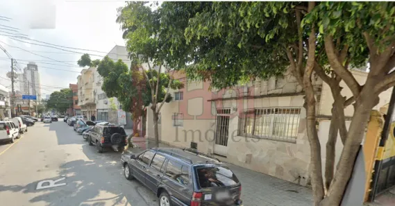 Imóvel Comercial à venda, 240m² no Bom Retiro, São Paulo