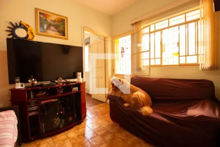 Casa com 3 Quartos à venda, 156m² no Vila Firmiano Pinto, São Paulo