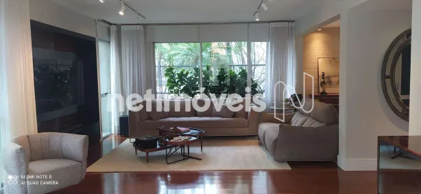 Apartamento com 3 Quartos à venda, 210m² no Indianópolis, São Paulo