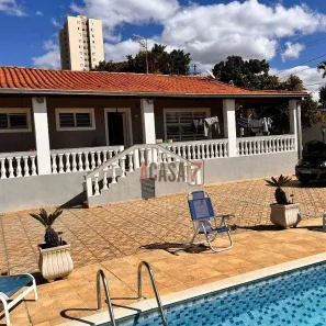 Casa com 3 Quartos à venda, 270m² no Jardim Pagliato, Sorocaba