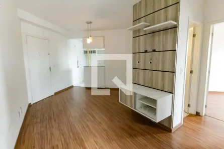 Apartamento com 2 Quartos à venda, 52m² no Parque Taboão, Taboão da Serra