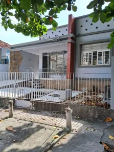 Casa com 3 Quartos para alugar, 107m² no Irajá, Rio de Janeiro