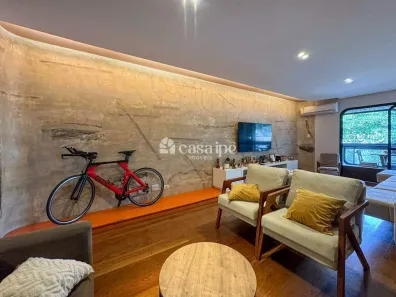 Apartamento com 3 Quartos à venda, 173m² no Gonzaga, Santos