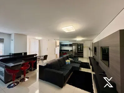 Apartamento com 1 Quarto para alugar, 40m² no Centro, Blumenau