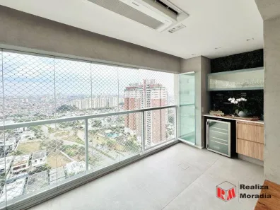 Apartamento com 3 Quartos à venda, 136m² no Umuarama, Osasco