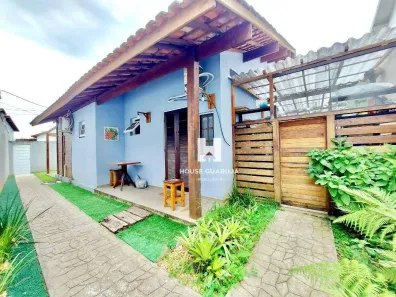 Casa com 5 Quartos à venda, 200m² no Guaiúba, Guarujá