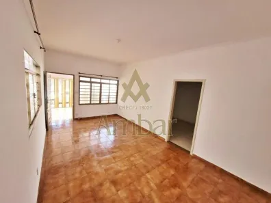 Casa com 2 Quartos à venda, 105m² no Ipiranga, Ribeirão Preto
