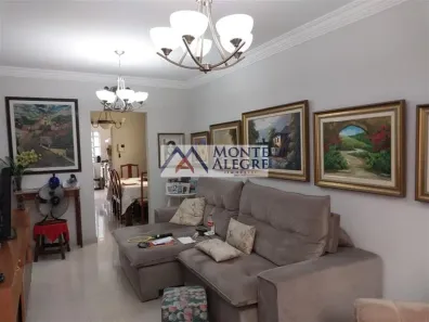 Casa com 3 Quartos à venda, 190m² no Cidade Vargas, São Paulo