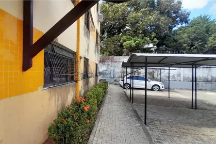 Apartamento com 3 Quartos à venda, 71m² no Damas, Fortaleza