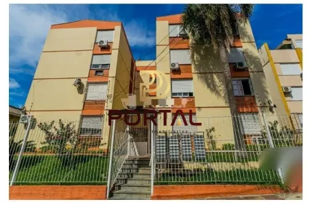 Apartamento com 1 Quarto à venda, 35m² no Passo da Areia, Porto Alegre