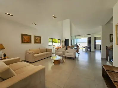 Casa de Condomínio com 4 Quartos à venda, 300m² no Pium (Distrito Litoral), Parnamirim