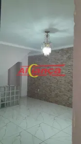 Sobrado com 3 Quartos à venda, 525m² no Jardim São Domingos, Guarulhos
