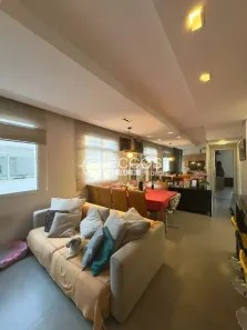 Apartamento com 3 Quartos à venda, 250m² no Carmo, Belo Horizonte