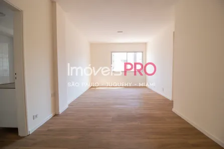 Apartamento com 3 Quartos à venda, 101m² no Vila Olímpia, São Paulo
