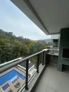 Apartamento com 2 Quartos à venda, 69m² no Itacorubi, Florianópolis