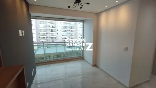 Apartamento com 2 Quartos à venda, 50m² no Santo Amaro, São Paulo