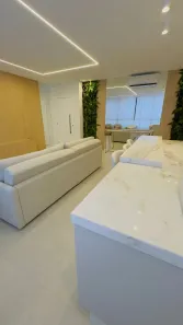 Apartamento com 3 Quartos à venda, 116m² no Canto da Praia, Itapema