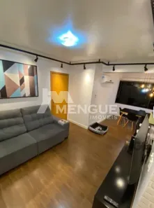 Apartamento com 3 Quartos à venda, 75m² no Cristo Redentor, Porto Alegre
