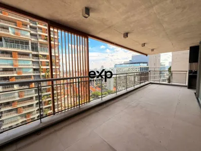 Apartamento com 2 Quartos à venda, 167m² no Jardim das Acácias, São Paulo