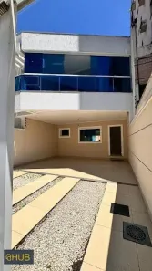 Casa com 4 Quartos à venda, 200m² no Jardim Camburi, Vitória